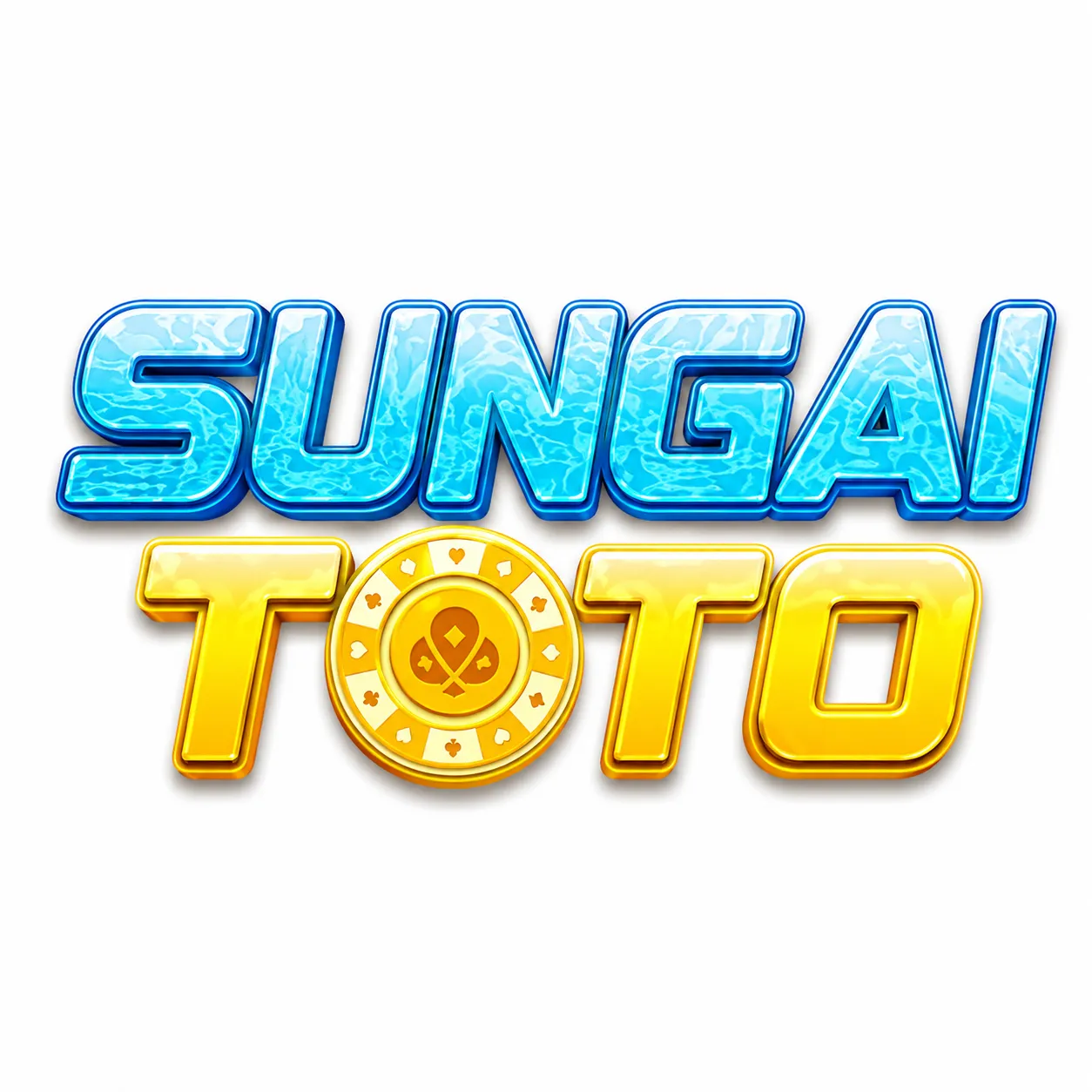 SUNGAITOTO - Balapan Seru di Dunia Motor Racing